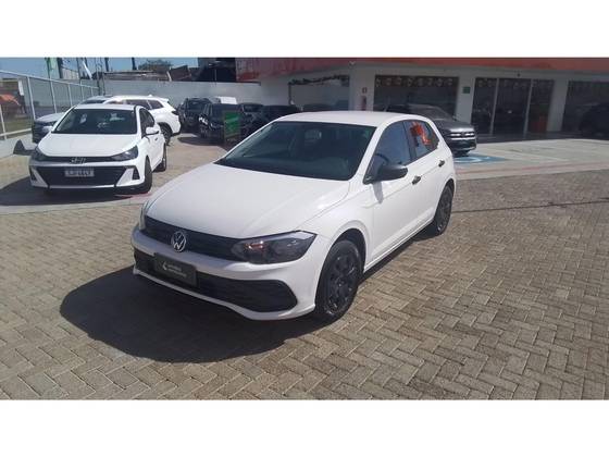 VOLKSWAGEN POLO 1.0 MPI TRACK MANUAL